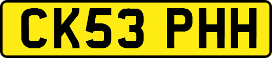 CK53PHH