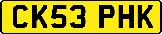 CK53PHK