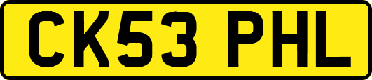 CK53PHL