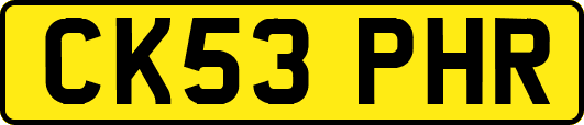 CK53PHR