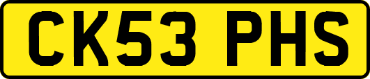 CK53PHS