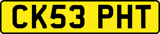CK53PHT