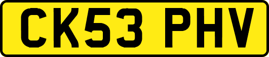 CK53PHV