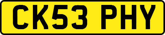 CK53PHY