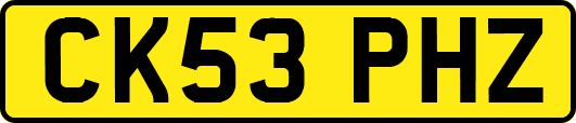 CK53PHZ