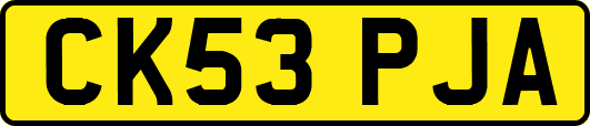 CK53PJA