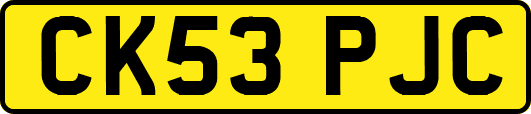 CK53PJC