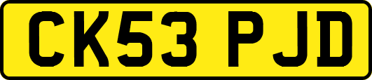 CK53PJD