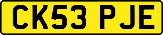 CK53PJE