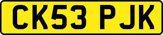 CK53PJK
