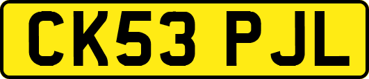 CK53PJL