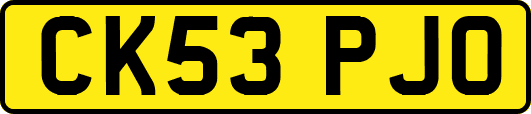 CK53PJO