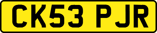 CK53PJR