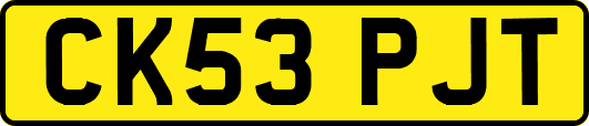 CK53PJT