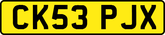 CK53PJX
