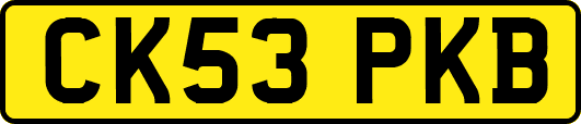 CK53PKB