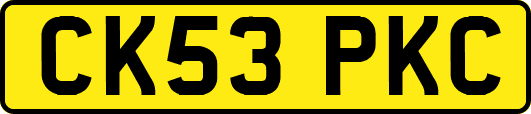 CK53PKC