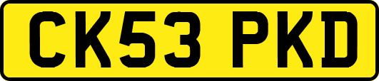 CK53PKD