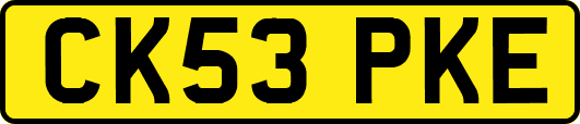 CK53PKE