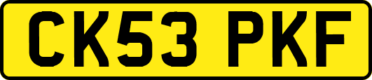CK53PKF