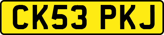 CK53PKJ