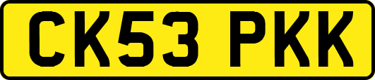 CK53PKK