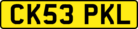 CK53PKL