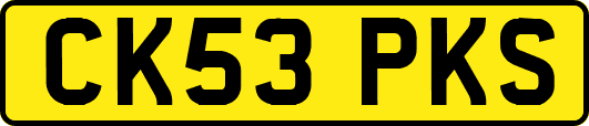 CK53PKS