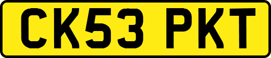CK53PKT