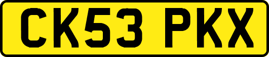 CK53PKX
