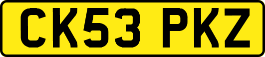 CK53PKZ