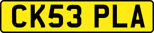CK53PLA