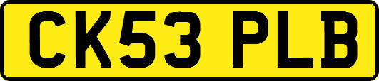 CK53PLB