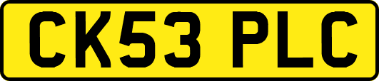 CK53PLC