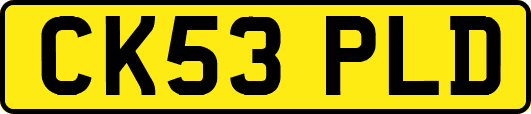CK53PLD