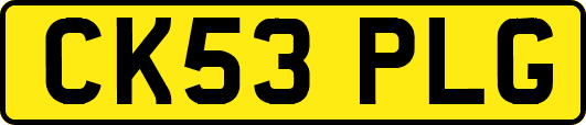 CK53PLG