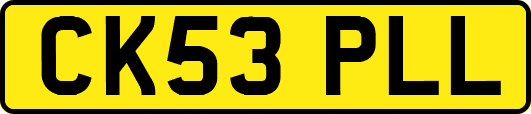 CK53PLL