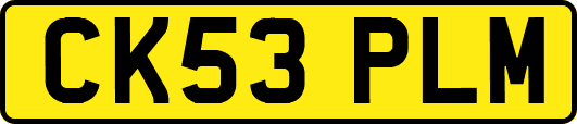 CK53PLM