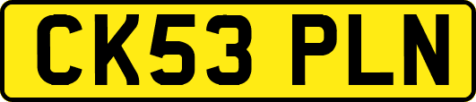 CK53PLN