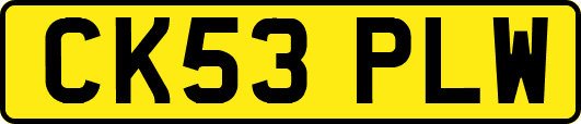 CK53PLW