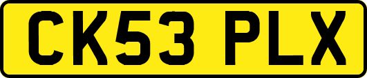 CK53PLX