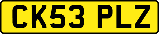 CK53PLZ