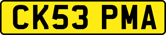 CK53PMA
