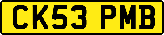 CK53PMB