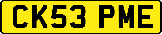 CK53PME