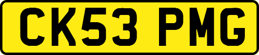 CK53PMG