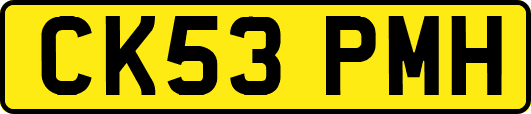 CK53PMH