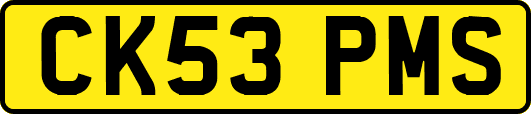 CK53PMS