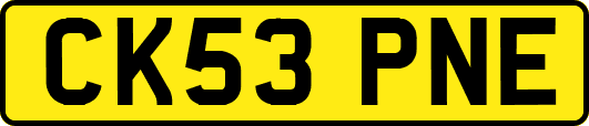CK53PNE