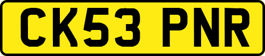 CK53PNR